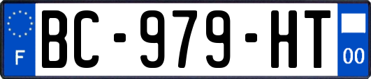BC-979-HT