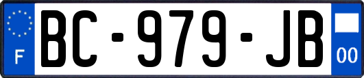 BC-979-JB