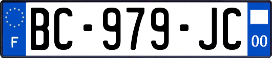 BC-979-JC