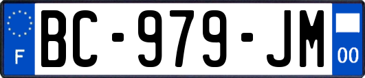 BC-979-JM