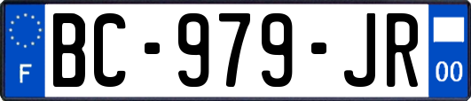 BC-979-JR
