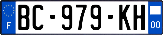 BC-979-KH