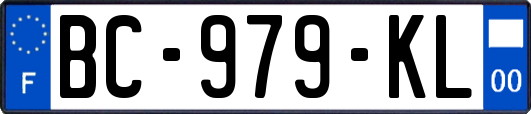 BC-979-KL