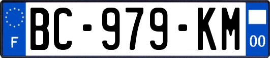 BC-979-KM