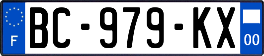 BC-979-KX