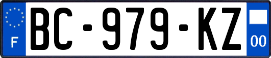 BC-979-KZ