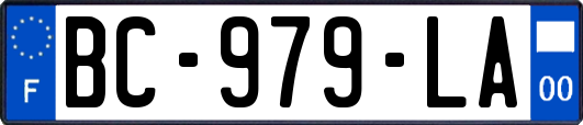 BC-979-LA