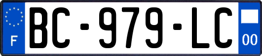BC-979-LC