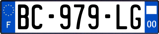 BC-979-LG