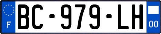 BC-979-LH