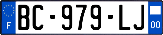 BC-979-LJ