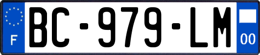 BC-979-LM
