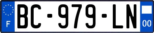 BC-979-LN