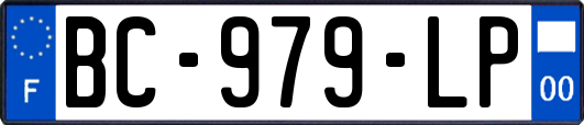 BC-979-LP