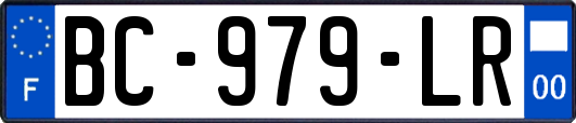 BC-979-LR