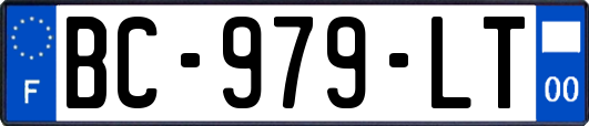 BC-979-LT