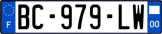 BC-979-LW