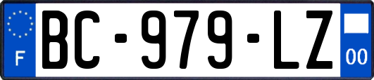 BC-979-LZ
