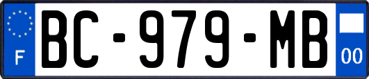 BC-979-MB
