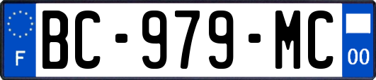 BC-979-MC