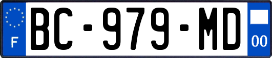 BC-979-MD