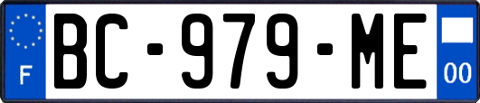 BC-979-ME