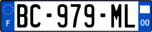 BC-979-ML