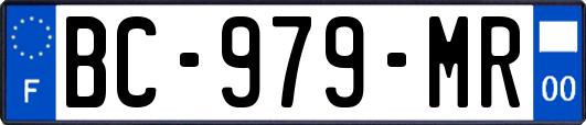 BC-979-MR