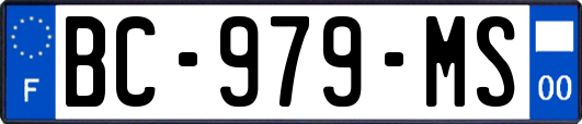BC-979-MS