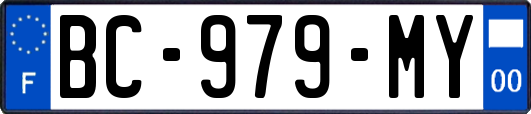 BC-979-MY