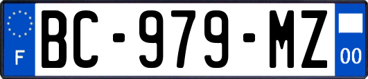 BC-979-MZ