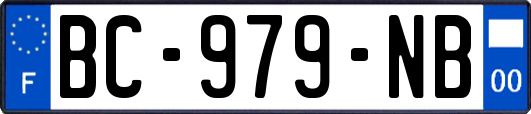 BC-979-NB