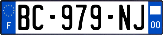 BC-979-NJ