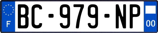 BC-979-NP