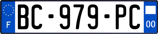 BC-979-PC