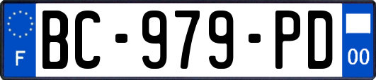 BC-979-PD