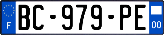 BC-979-PE