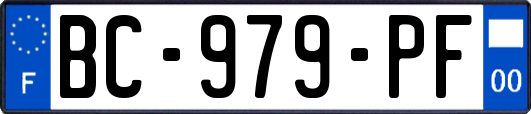 BC-979-PF
