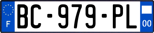 BC-979-PL