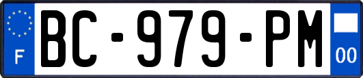 BC-979-PM