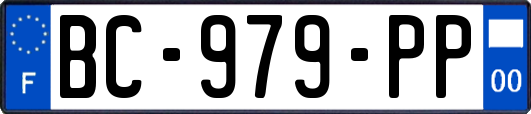 BC-979-PP
