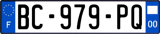 BC-979-PQ