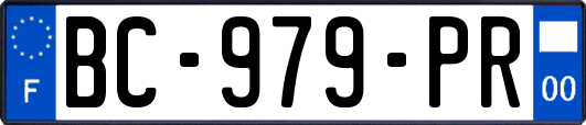 BC-979-PR