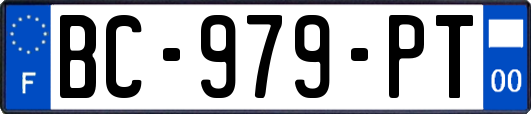 BC-979-PT