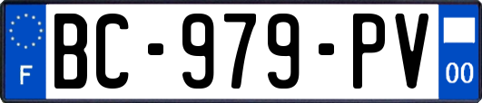 BC-979-PV