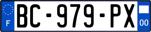 BC-979-PX