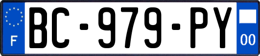 BC-979-PY
