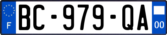 BC-979-QA