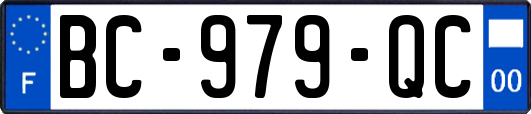 BC-979-QC