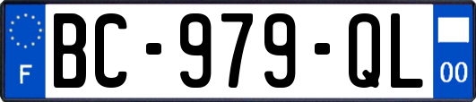 BC-979-QL